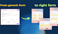 fix your ai generated generic UX with professional UX audit