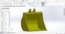 create manufacturing  tools ,parts with 2d technical drawings