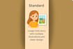 make a ebook with your kids
