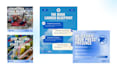 strategically create your social media posts and carousels