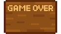 create cute pixel art UI buttons and panels for your game
