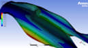 perform advanced cfd and fea analysis using ansys, comsol, or abaqus