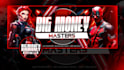 design a creative gaming banner