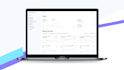 design saas dashboard UI UX and web pages