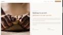 develop your website with clean code and premium design