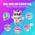 create a complete pumpfun meme coin launch kit and website