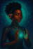 reprogram your subconscious mind with black empowerment audio affirmations
