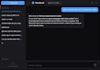 develop custom desktop application using rust, tauri , react