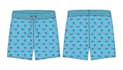 design custom swimming shorts for your clothing brand