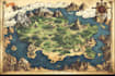 do fantasy map design