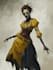 fantasy horror and fantasy horror character