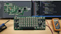 firmware and design custom mechanical keyboard pcb with enclosure