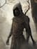 fantasy horror and fantasy horror character