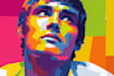 draw an awesome wpap pop art