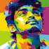 make your photo into awesome wpap pop art