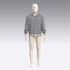 make 3d clothing using clo 3d