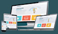 fix html,css,wordpress and responsive issues