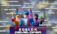 develop your full roblox game, roblox map, scripting, monitization, rpg assets
