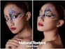 do professional beauty and high end skin retouching