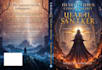 design fantasy, romance and sci fi book covers