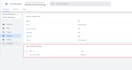 setup facebook pixel and google analytics in your website