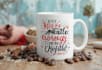 design awesome custom mug design