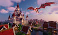 do custom minecraft map minecraft lobby minecraft spawn as a minecraft builder