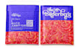design bubble poly mailer zip lock packaging bags