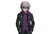 design custom danganronpa style character