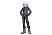 do custom danganronpa style character