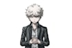 make custom danganronpa style character