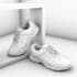 create 3d sneaker design, shoe design, boot, custom shoe design, 3d sneakers