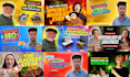 design an attractive youtube thumbnail