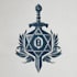 design a custom fantasy logo