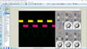 do microcontroller based projects in proteus