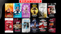 make motion flyer and graphics
