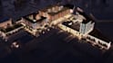 create cinematic 3d architectural animation and walkthrough