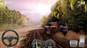 create game environments in unity3d