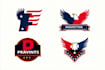 create unique professional political logo