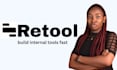 build expert retool dashboards, custom apps, apis and automated workflows
