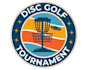 design good looking disc golf logo