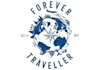 design excellent travel logo