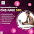 create modern canva designs for social media