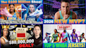 youtube thumbnail design in 24h delivery with free sample