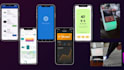build iot mobile apps using flutter with ble nfc mqtt esp32