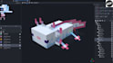 animate your block bench models for your minecraft projects