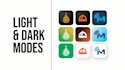 design attractive app icon