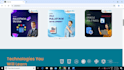 develop professional websites, custom software, and database applications