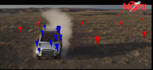 do matchmove, camera tracking and rotomation for vfx