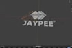 create a cinematic 3d brand intro with a metallic reveal
